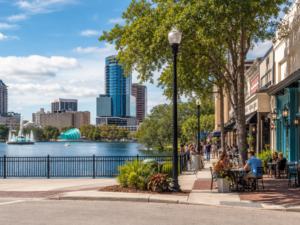 Orlando's Small Business Scene: What Actually Works Here (And What Doesn't)